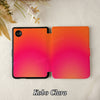Neon Bloom | Kindle Case