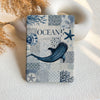 Ocean Whale | Kindle Case