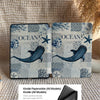 Ocean Whale | Kindle Case