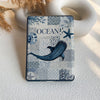 Ocean Whale | Kindle Case