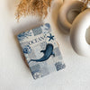 Ocean Whale | Kindle Case