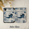 Ocean Whale | Kindle Case
