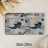Ocean Whale | Kindle Case