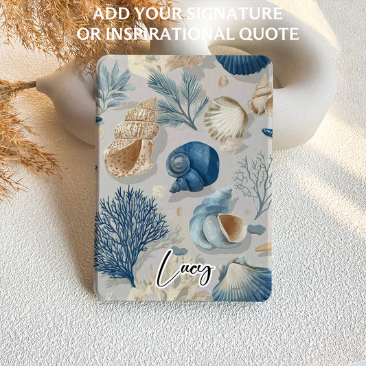 Oceanic Beauty | Kindle Case