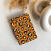 Orange Leopard | Kindle Case