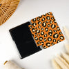 Orange Leopard | Kindle Case