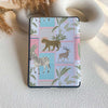 Pastel Safari Whimsy | Kindle Case -A