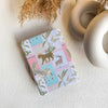 Pastel Safari Whimsy | Kindle Case -A