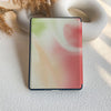 Peach Whisper | Kindle Case