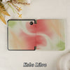 Peach Whisper | Kindle Case