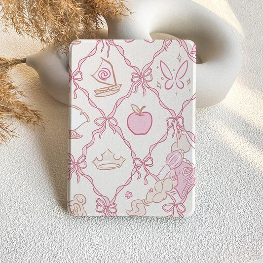 Pink Delight | Kindle Case