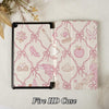 Pink Delight | Kindle Case