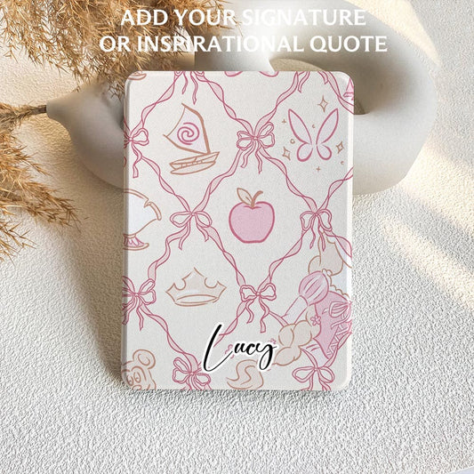 Pink Delight | Kindle Case