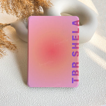 Pink Halo | Kindle Case