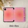 Pink Halo | Kindle Case
