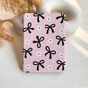 Pink Bow | Kindle Case