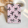 Pink Bow | Kindle Case
