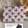 Pink Bow | Kindle Case