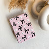 Pink Bow | Kindle Case