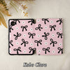 Pink Bow | Kindle Case
