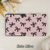 Pink Bow | Kindle Case