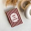 Quiet Reading | Kindle Case