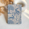 Rabbit Whisper | Kindle Case -B