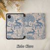 Rabbit Whisper | Kindle Case -B