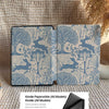 Rabbit Whisper | Kindle Case -B
