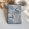 Rabbit Whisper | Kindle Case -B