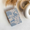 Rabbit Whisper | Kindle Case -B