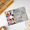 Rabbit Whisper | Kindle Case -B