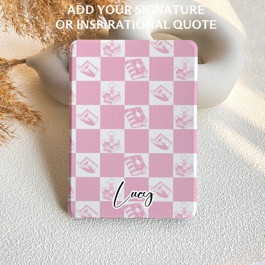 Reading Nook | Kindle Case