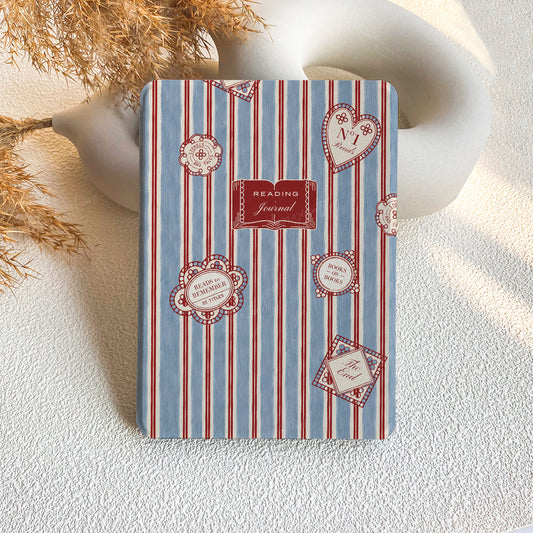 Reading Journal | Kindle Case