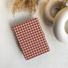 Red Plaid | Kindle Case