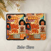 Retro Rhythms | Kindle Case