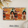 Retro Rhythms | Kindle Case