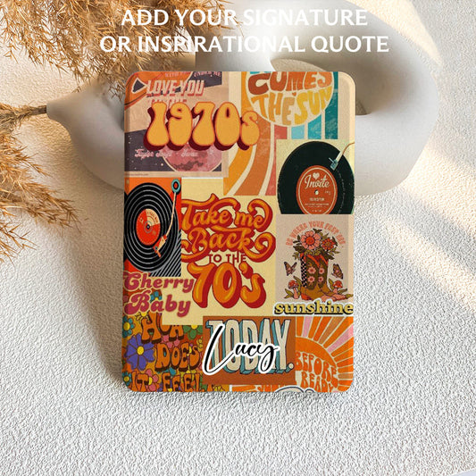 Retro Rhythms | Kindle Case