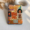 Retro Rhythms | Kindle Case