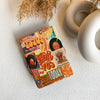 Retro Rhythms | Kindle Case