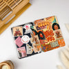 Retro Rhythms | Kindle Case