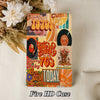 Retro Rhythms | Kindle Case