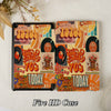 Retro Rhythms | Kindle Case
