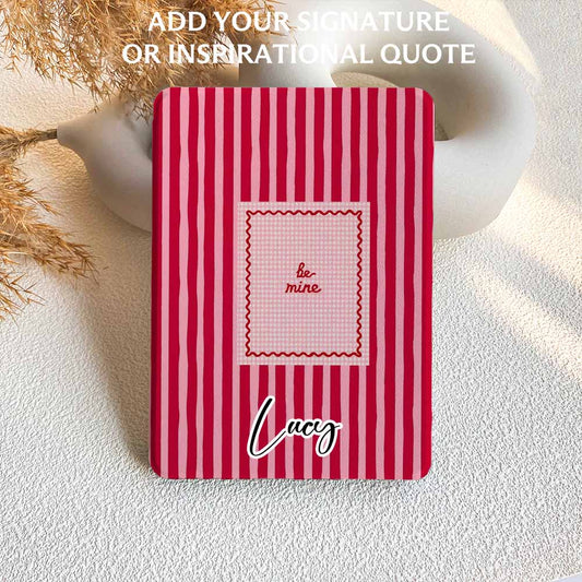 Romantic Whispers Kindle Case