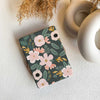 Rosy Greens | Kindle Case - IMCASE