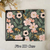 Rosy Greens | Kindle Case - IMCASE