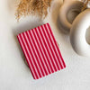 Rosy Stripe | Kindle Case
