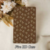 Rustic Blooms | Kindle Case