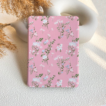 Rustic Bloom | Kindle Case