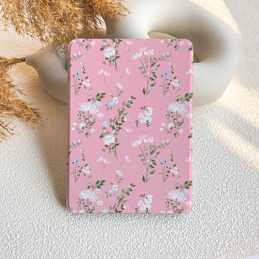 Rustic Bloom | Kindle Case